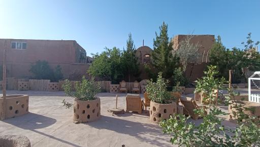 عکس اقامتگاه خاتون