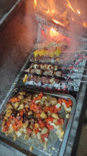 عکس کافه آراد