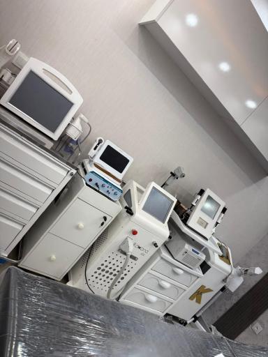 مطب دکتر سارینا دیباوری