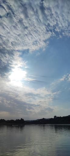 عکس سد خاکی زمزم