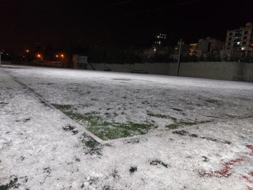 عکس ورزشگاه سرداران شهید