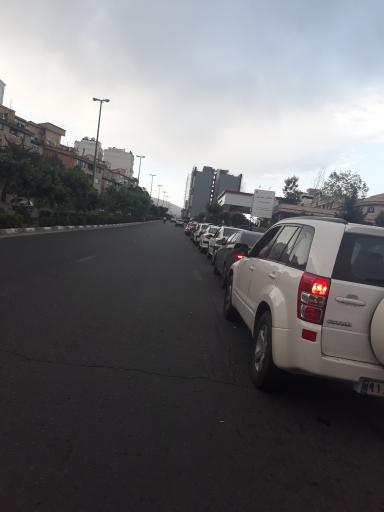 عکس پمپ بنزین 206