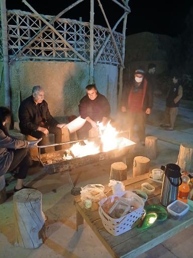 عکس اقامتگاه خاتون