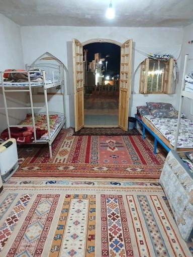 عکس اقامتگاه خاتون