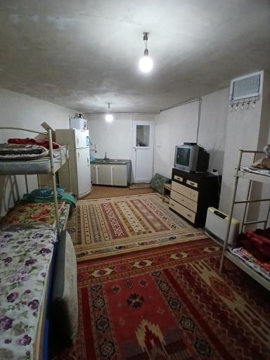 عکس اقامتگاه خاتون