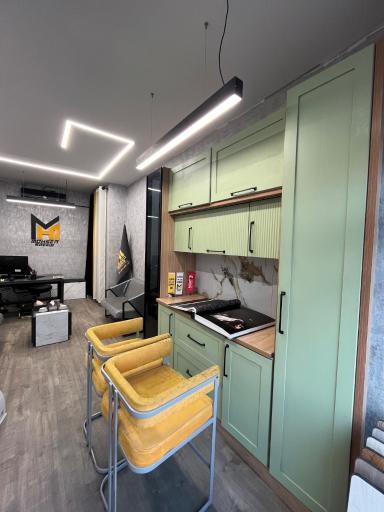 عکس دفتر معماری محسن سعیدی