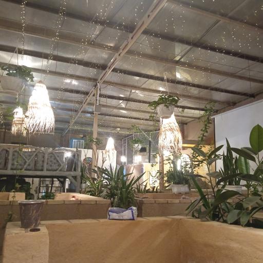 عکس رستوران سنتی و کافی شاپ دربند