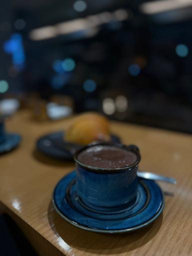 عکس قهوه کافه چی