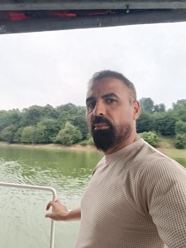 عکس سد خاکی زمزم