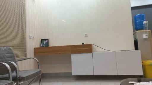 عکس مطب دندانپزشکی دکتر محمدرضا خانکیش