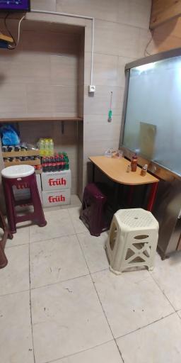 عکس موسیو برگر