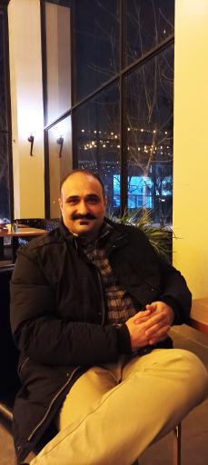 عکس کافه رستوران اسپیلانتس