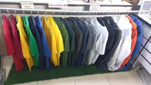 عکس چاپ دیجیتال تک