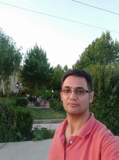 عکس پارک لاله