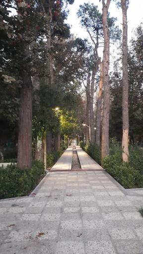 عکس پارک خانواده خلیج فارس