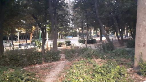 عکس پارک خانواده خلیج فارس