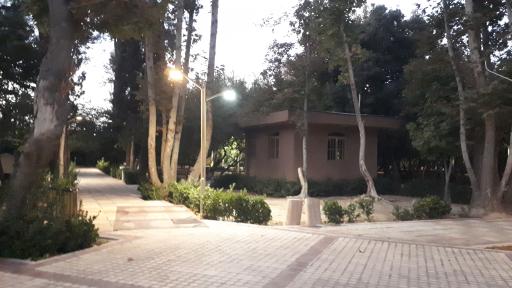 عکس پارک خانواده خلیج فارس