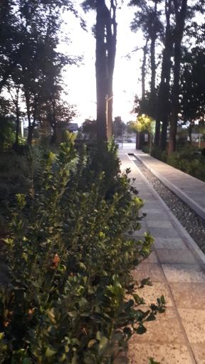 عکس پارک خانواده خلیج فارس