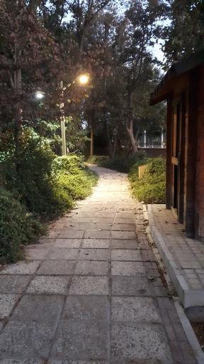 عکس پارک خانواده خلیج فارس