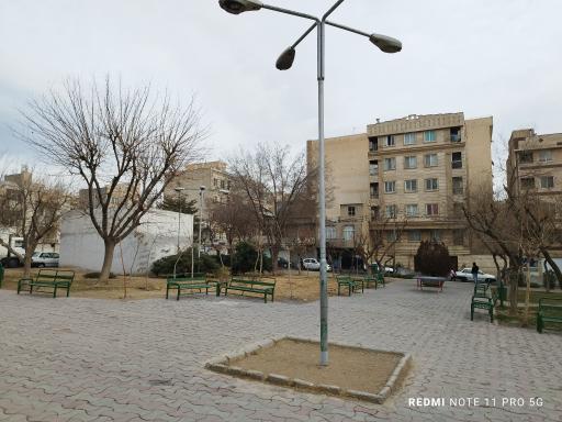 عکس پارک ارژنگ