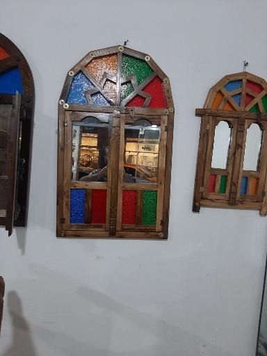 عکس تخت سنتی نوروزی