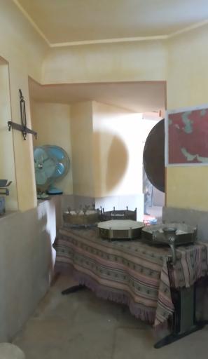 عکس موزه سکه و اشیاء تاریخی دلگشا