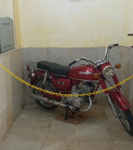 عکس موزه سکه و اشیاء تاریخی دلگشا