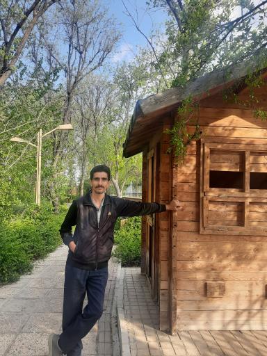 عکس پارک خانواده خلیج فارس