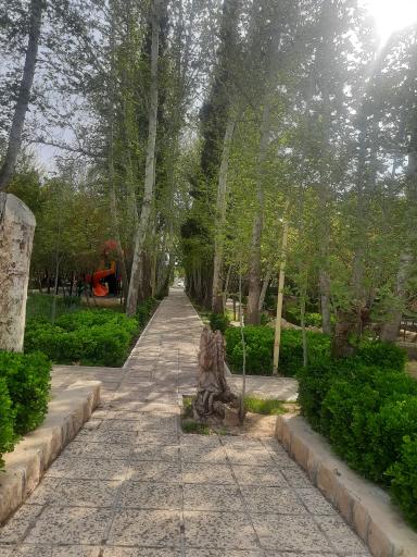 عکس پارک خانواده خلیج فارس