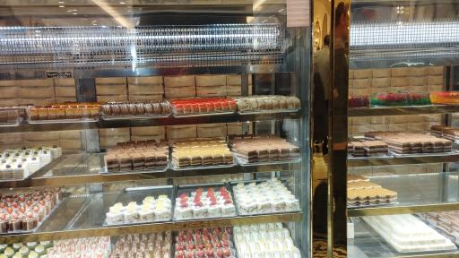 عکس شیرینی بوی گندم