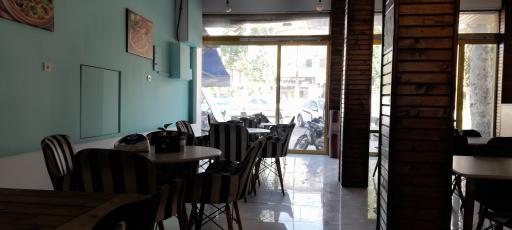 عکس کافه رستوران استانبول 