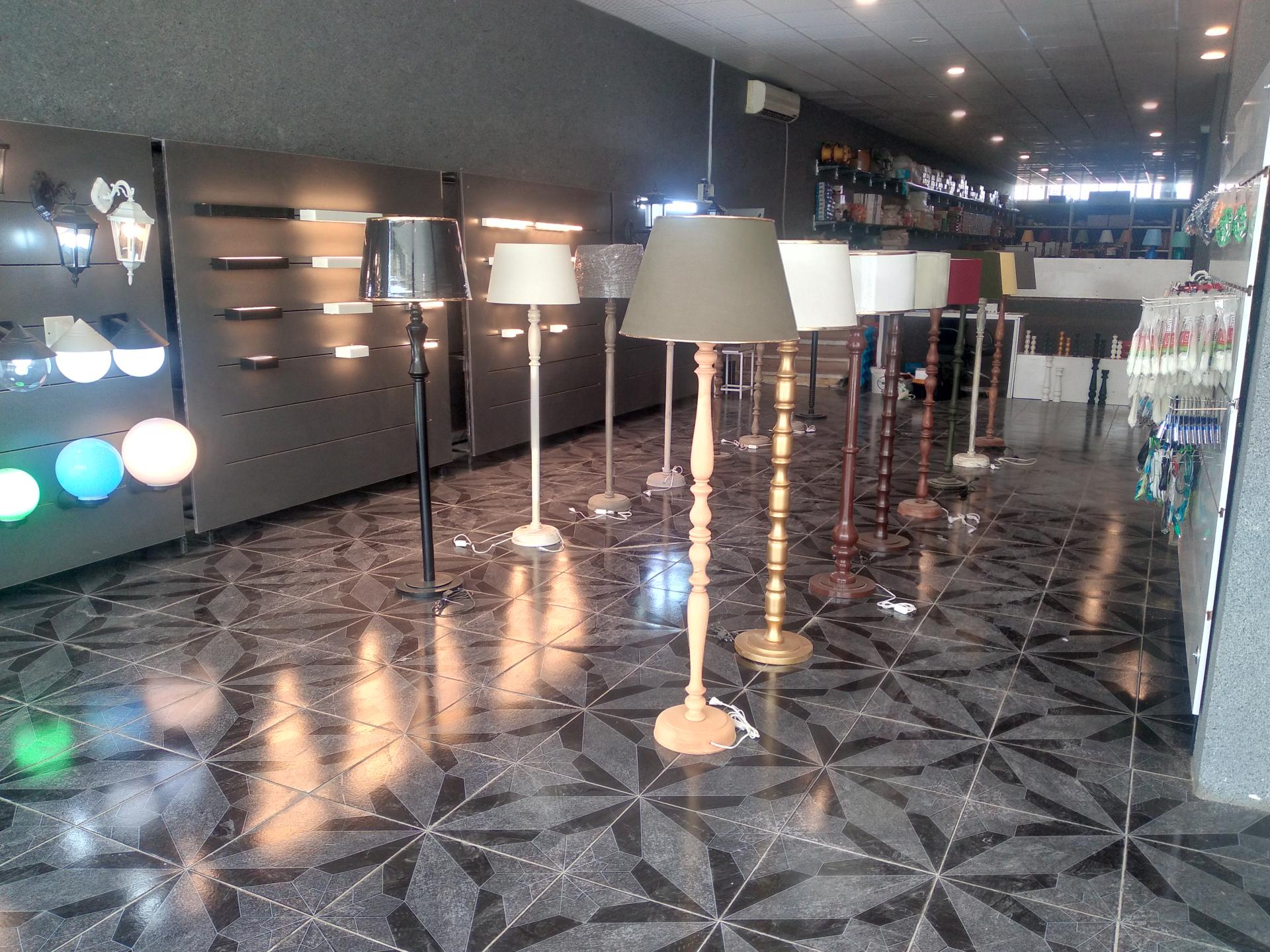 عکس کالای برق صنعتی پور