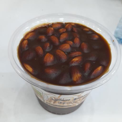 عکس سمنو سنتی موسوی شعبه ۲