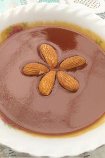 عکس سمنو سنتی موسوی شعبه ۲