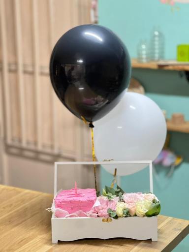 عکس گل پینو