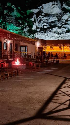 عکس اقامتگاه بومگردی رامش