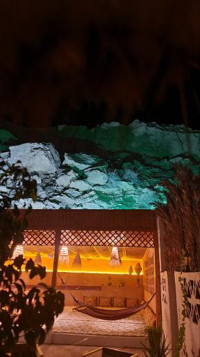 عکس اقامتگاه بومگردی رامش