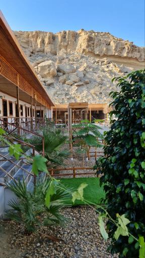 عکس اقامتگاه بومگردی رامش