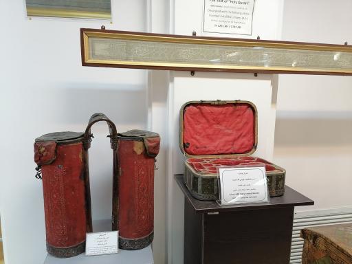 عکس موزه وزیری 1