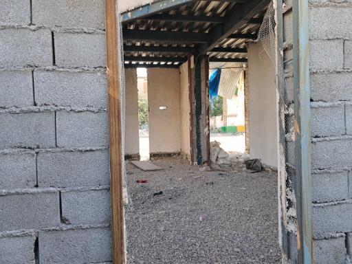 عکس مسجد هفت درب