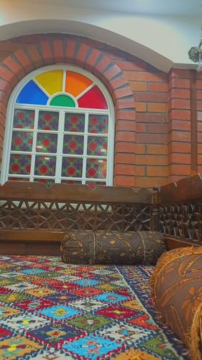 عکس کباب ذغالی ملی راه