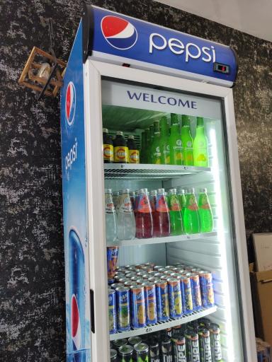 عکس کافه امین