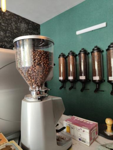 عکس کافه امین