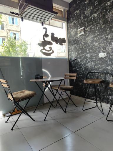 عکس کافه امین