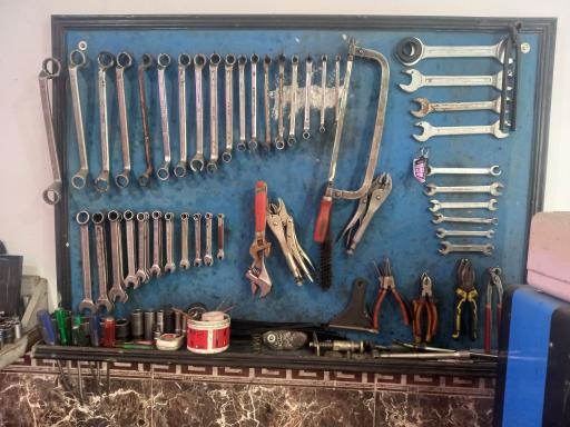 میزان فرمان و جلوبندی سازی هادی