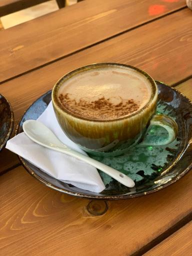 کافه لوئیزا