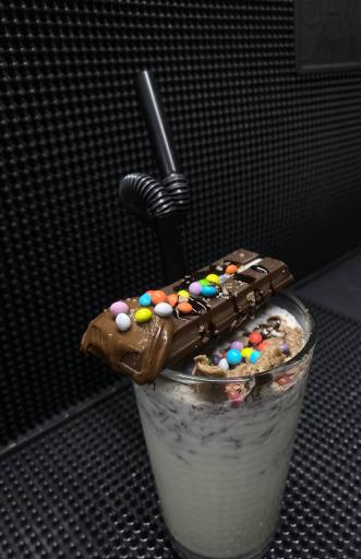 کافه لوئیزا