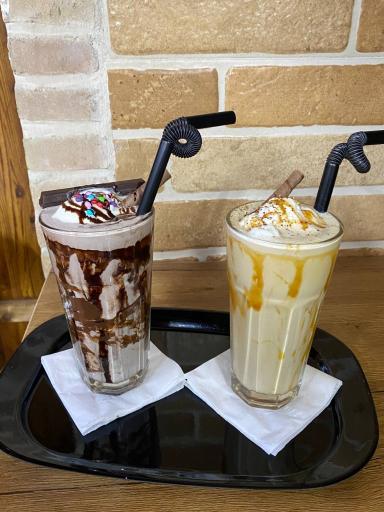 کافه لوئیزا