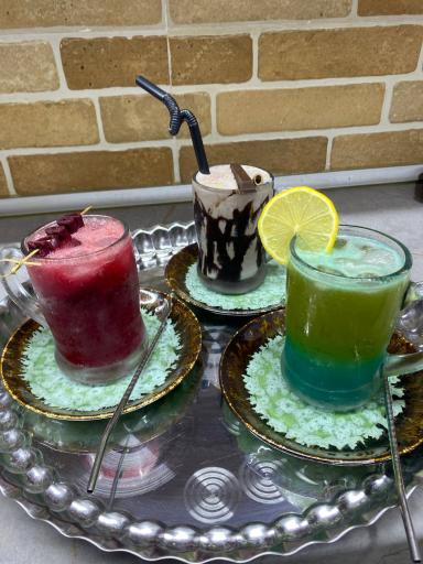 کافه لوئیزا