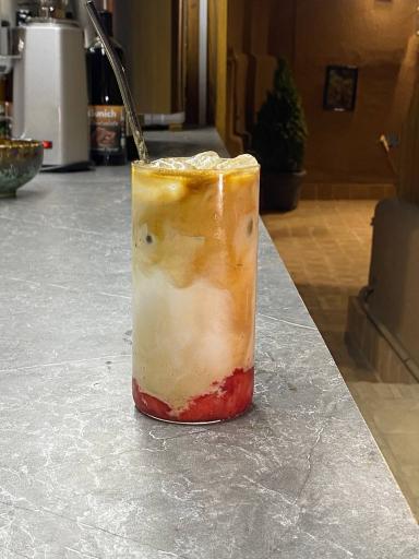 کافه لوئیزا